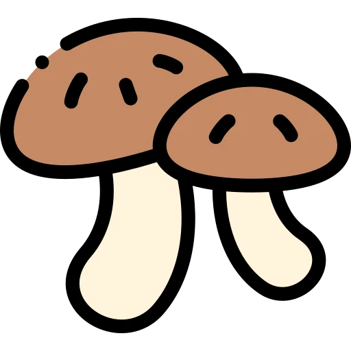 MUSHROOM